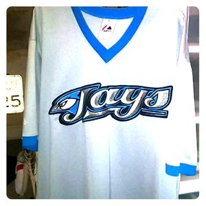 Toronto Blue Jays Jersey